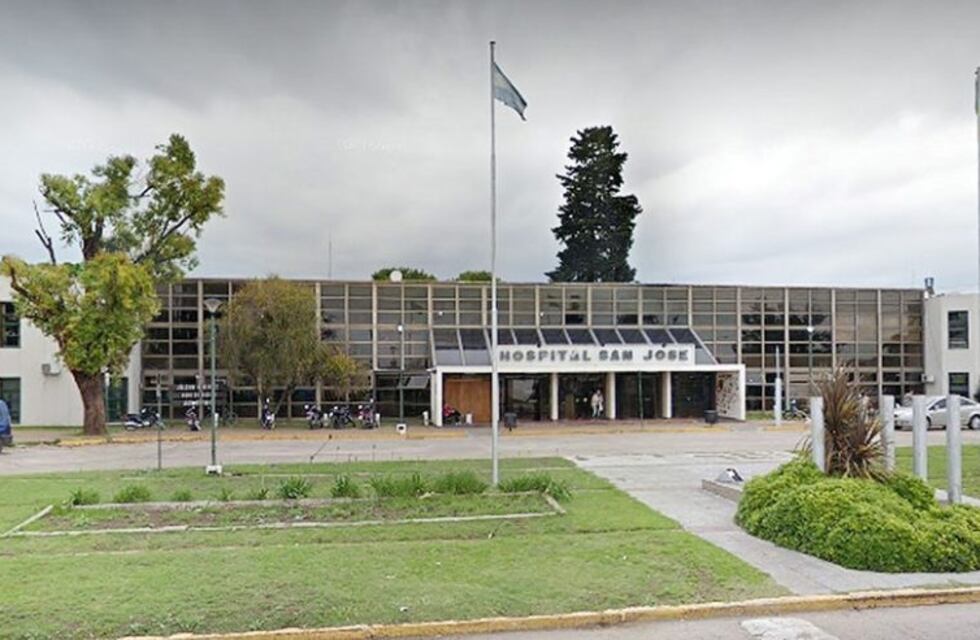 Inscriben para el Sistema de Residencias Hospitalarias
