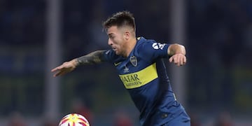 EFE/ Nicolás Aguilera