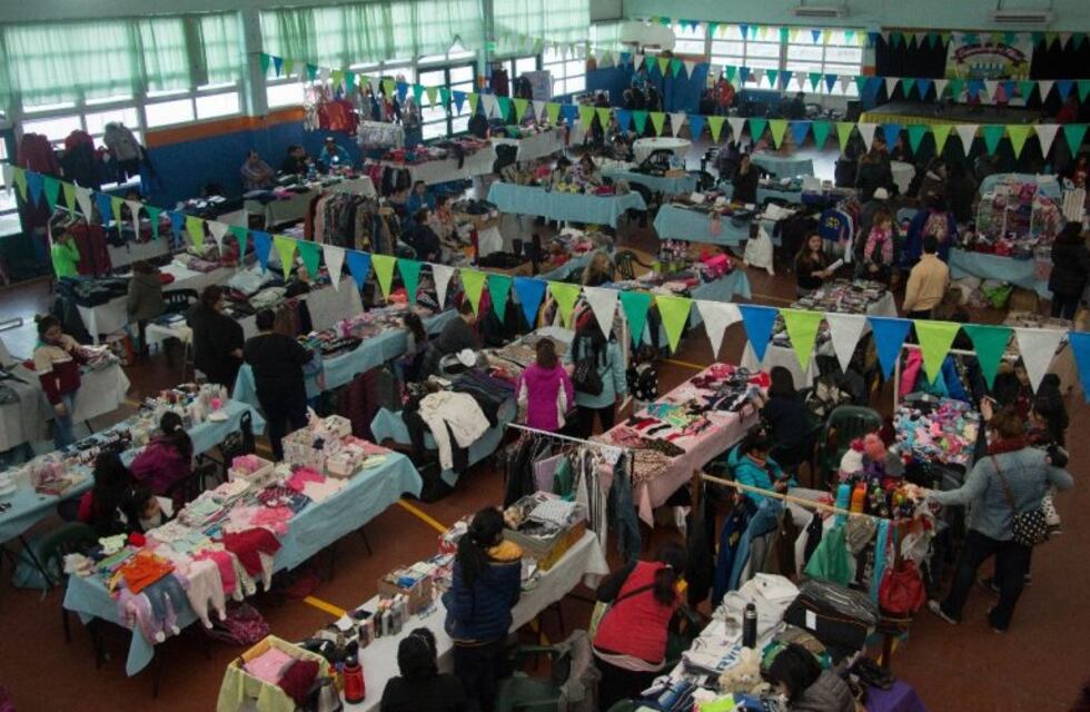 Llega el cierre anual de talleres de los Centros Comunitarios municipales de Ushuaia "Emprendiendo el Futuro"