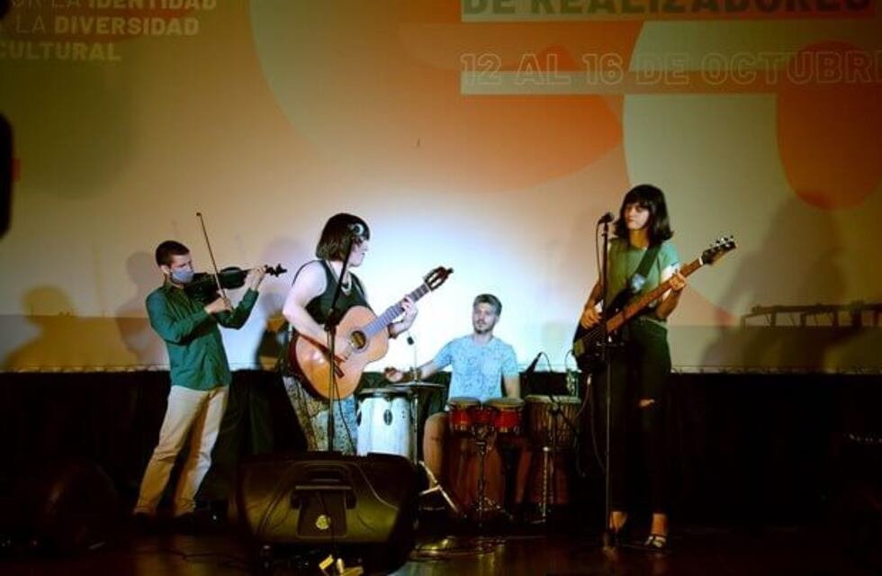 La edición virtual del Oberá en Cortos cerró con más de 10 mil visualizaciones