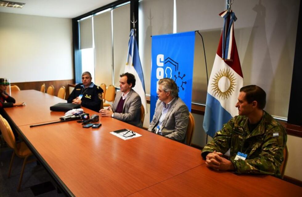 Coronavirus: se habilitará el primer centro de aislamiento en la UNRC