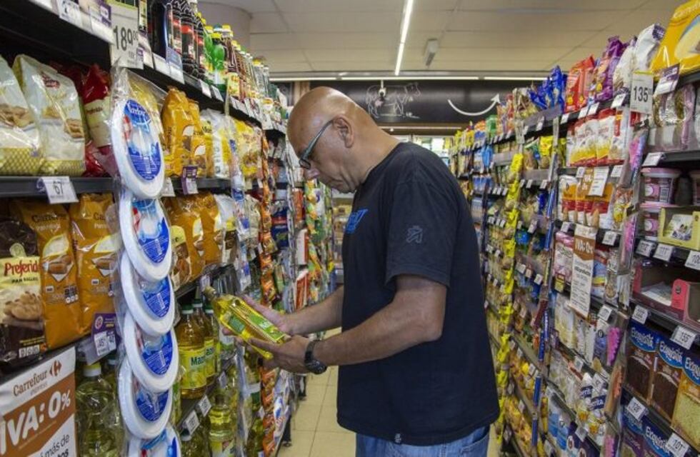 La Ley de Góndolas promovería la economía popular y las Pymes