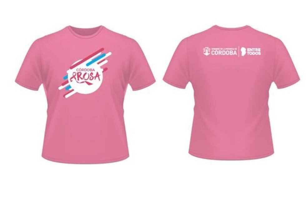 Superclásico: la bandera y la camiseta contra el cáncer de mama estarán presente en el partido