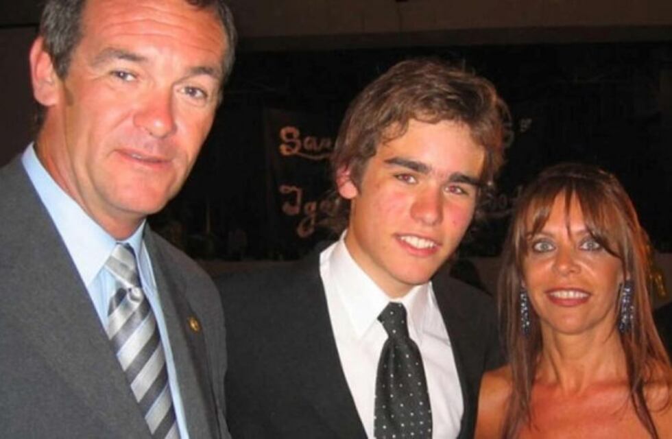 Facundo Macarrón cree que hay una "persecución penal" contra su familia