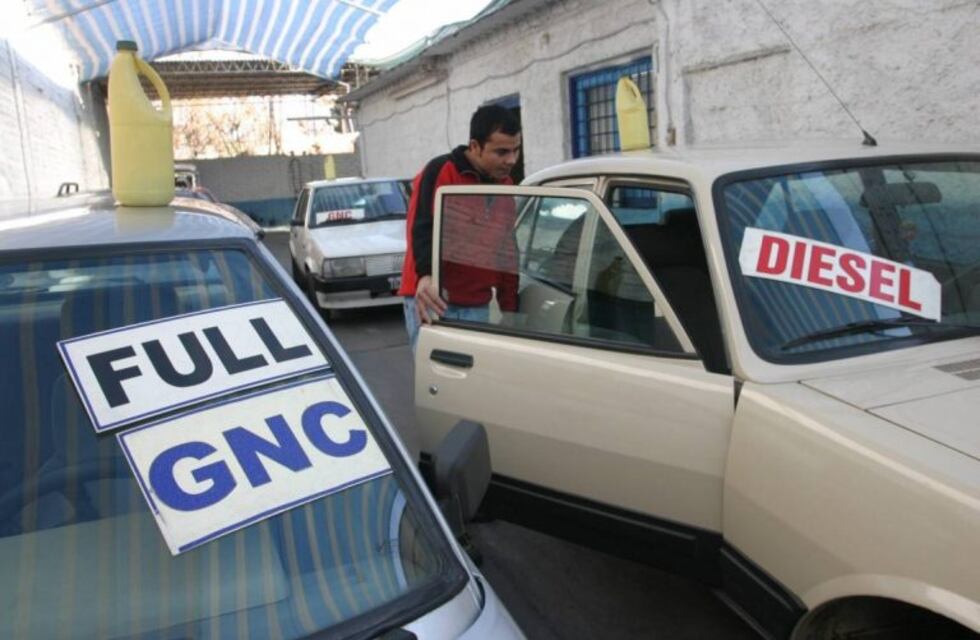 Venta de autos usados creció 21,3% en mayo en Córdoba