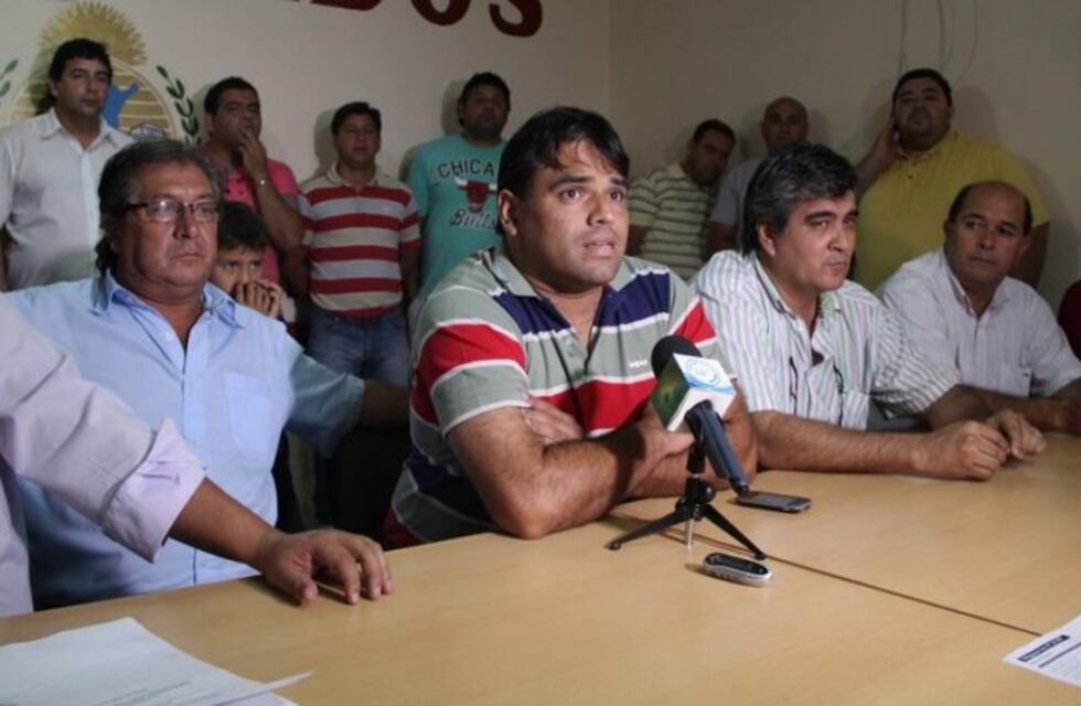 UTA renueva sus autoridades en Santiago y las elecciones se llevan a cabo con normalidad