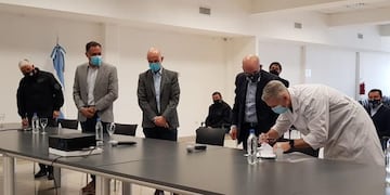 Realizarán Nuevo Laboratorio de Bioquímica Molecular del hospital