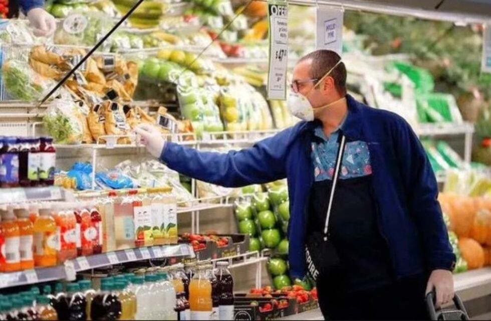 Mendoza amplió sus horarios de comercio para evitar aglomeraciones