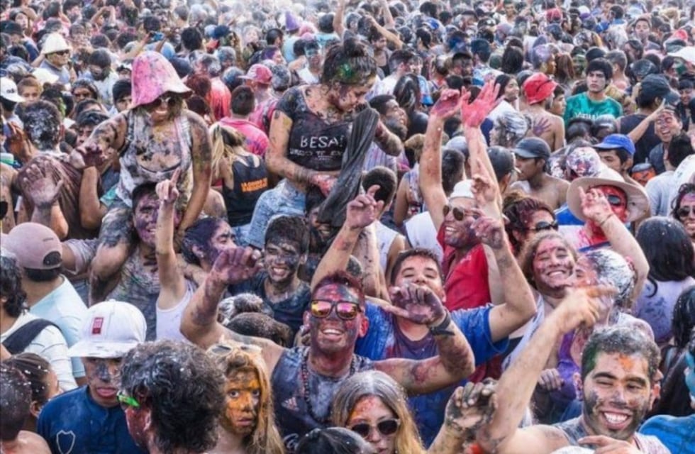 Este verano no habrá carpas bailables en Salta Capital