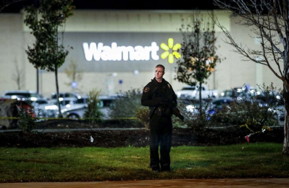 Detienen al presunto autor del tiroteo en Colorado