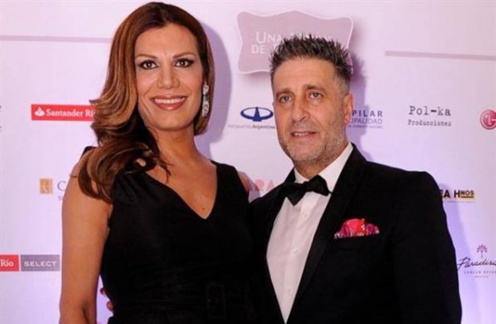 Edda Bustamante frente a Florencia de la V: ''Si uno tiene órganos masculinos, es un varón''