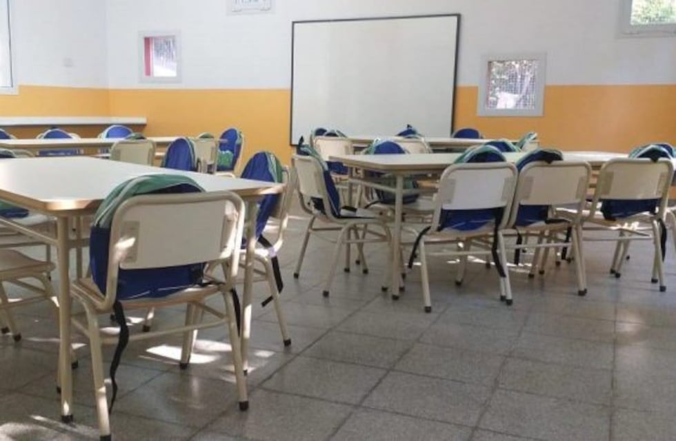 Marcha por apertura de jardines maternales en San Francisco