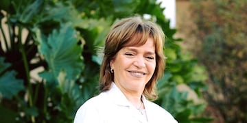 Seño Alicia Gerbino Esc\u002E Velez Sarsfield Arroyito