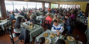 Es marcado el crecimiento de la demanda turística en distintos puntos de la provincia de Jujuy\u002E