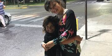 Campaña solidaria para dos hermanitas de La Plata (Facebook)\u002E