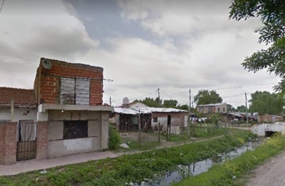 Dos motochorros asesinaron al hermano de un futbolista de Estudiantes de Caseros