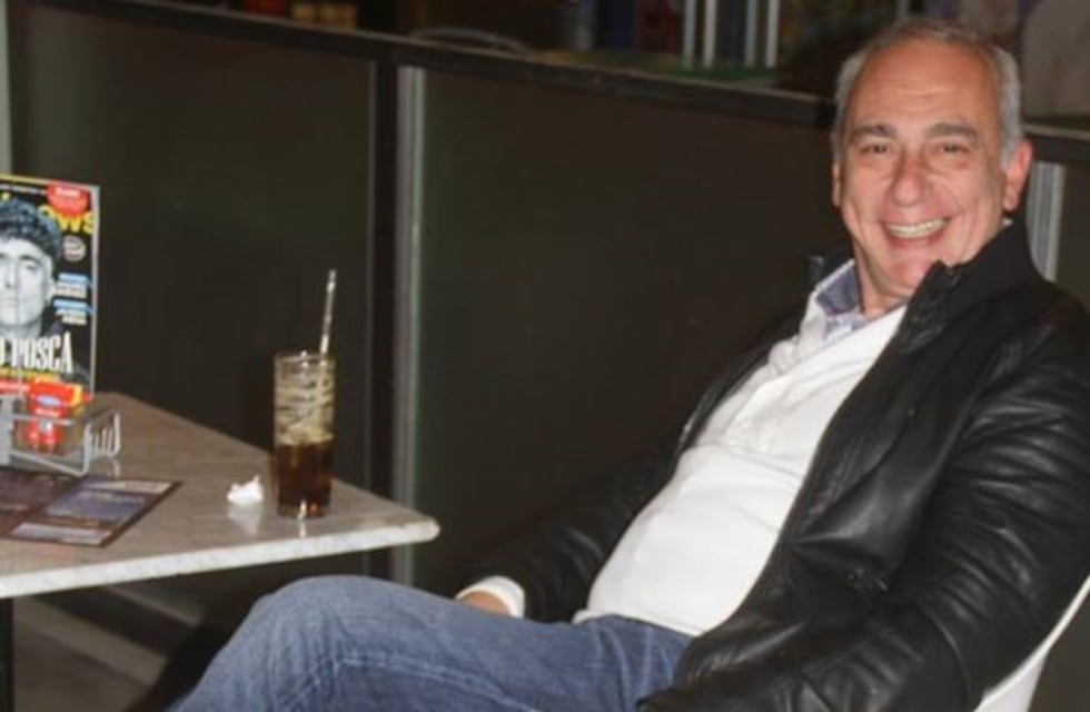 Le robaron al empresario teatral Eduardo Giordano en su casa de Carlos Paz