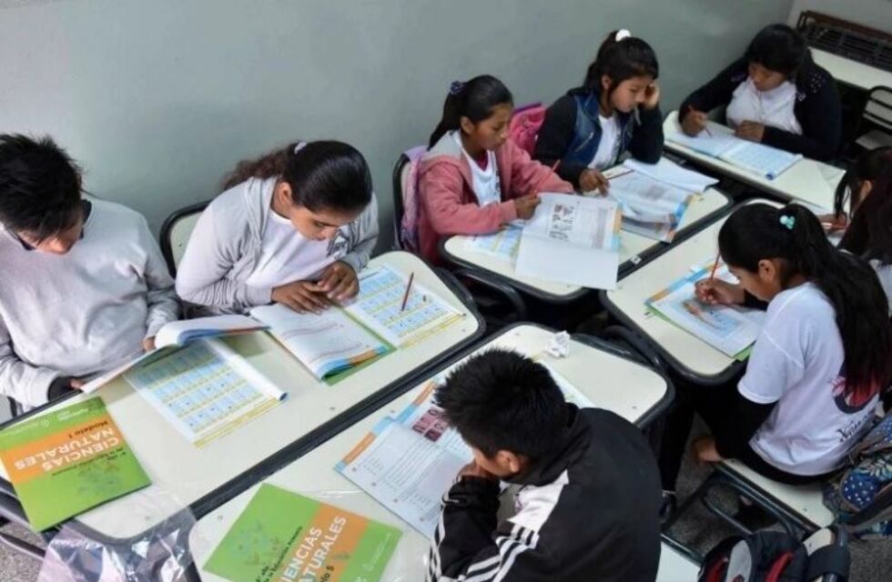 Unos 8.000 chicos que terminaron la primaria, no comenzaron la secundaria en la provincia