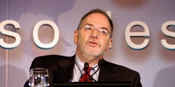 Claudio Loser\u002E (Web)