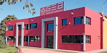 Luego del Molino Boiero ahora la metalúrgica GEA también con problemas económicos