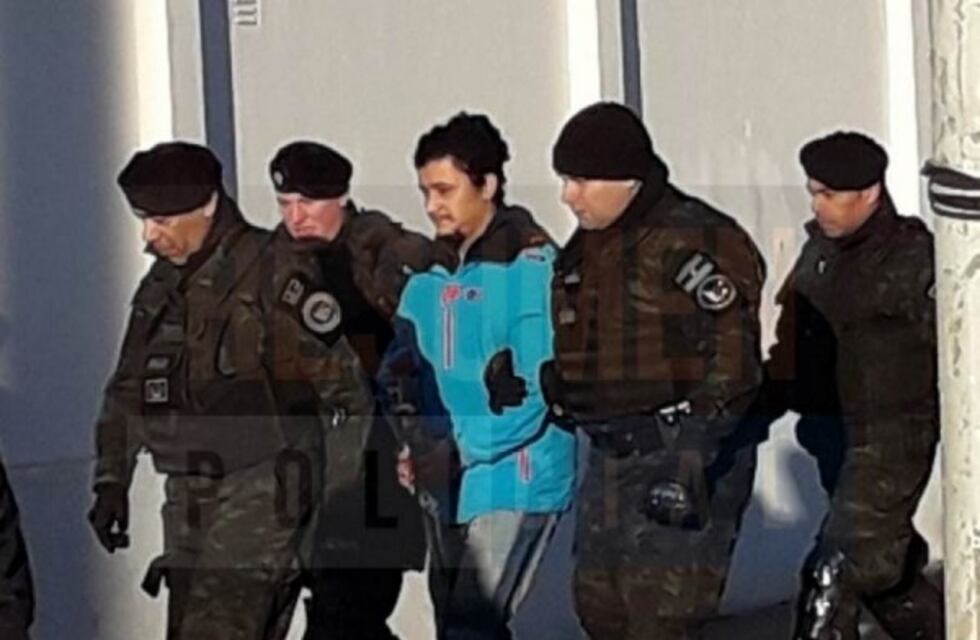 Un hombre estuvo detenido siete meses por un error pericial