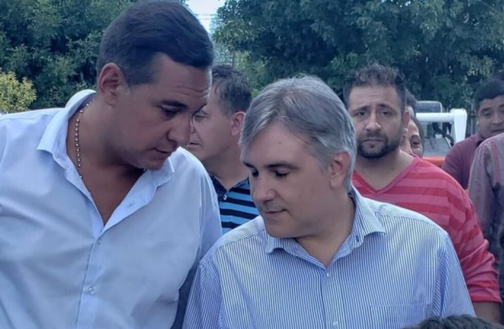 La crisis de Córdoba: Siciliano pide que los choferes acepten que les bajen el sueldo