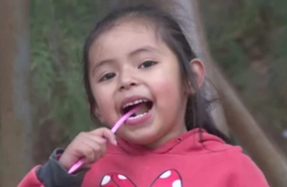 Generosa acción de estudiantes de la UBA con niños de Purmamarca