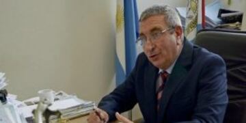 El acuerdo sobre el homicidio fue homologado por el juez Juan Carlos Vienna.