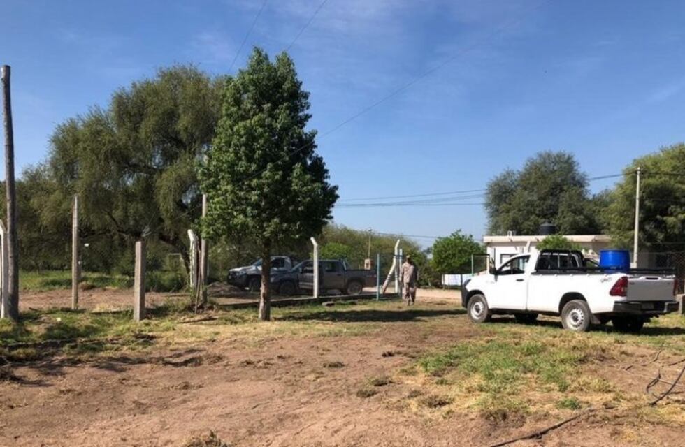 Terminaron los trabajos de mantenimiento en las Plantas Potabilizadoras de Capayán