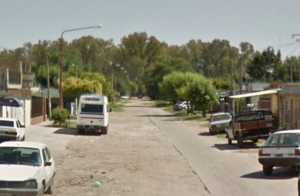 Riña callejera terminó con el homicidio de un joven de 16 años