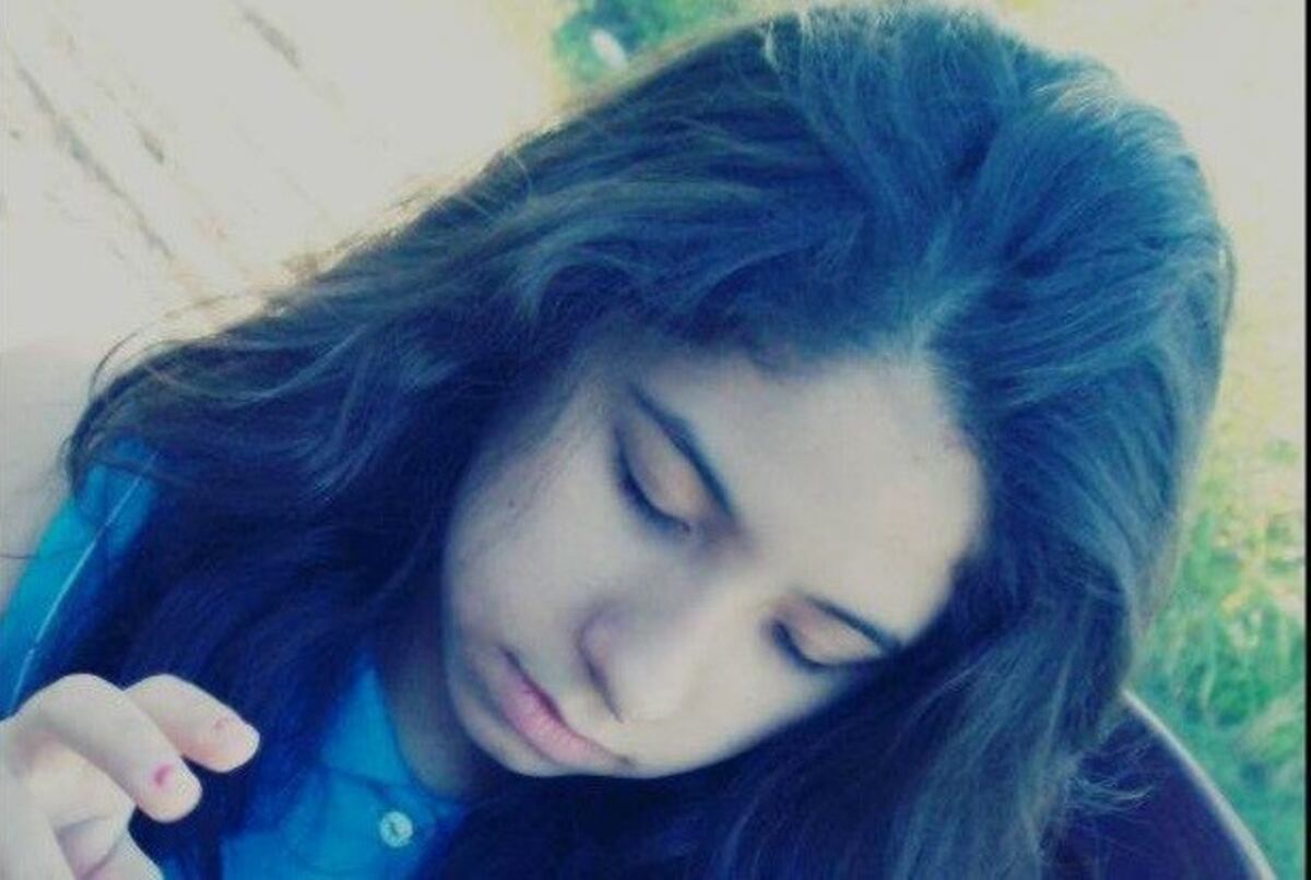 La joven se quitó la vida el pasado domingo en la ciudad capital\u002E (Aire de Santa Fe)