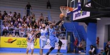 Oberá ante Echagüe de Resistencia (Oberáonline)