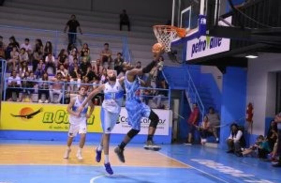 Oberá cayó ante Echagüe y va por todo al "play-off"