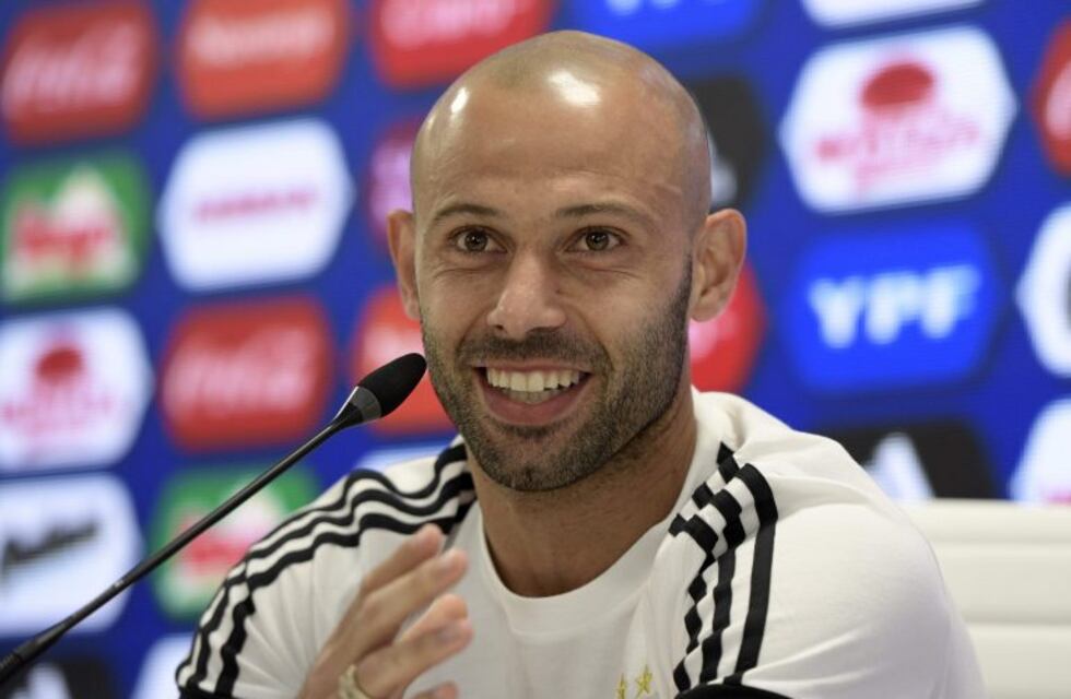 El DT de Estudiantes quiere a Mascherano y los hinchas se ilusionan