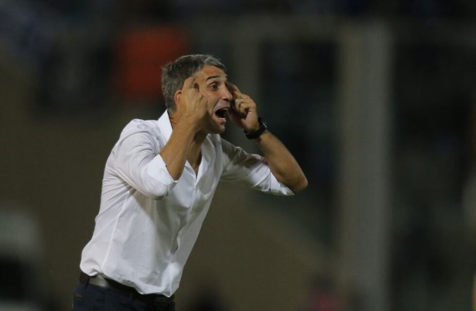 Vojvoda eligió la prudencia: "No hay nada definido"