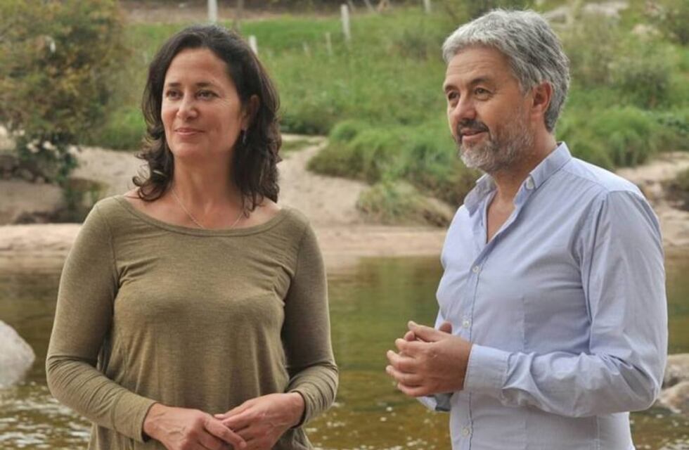 Ariel Moyano: Pensamos en una opción a futuro y para eso reunimos un grupo de gente con experiencia de gobierno