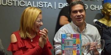 Intendentes electos se reunieron con Jorge Capitanich para abordar proyectos de cara al inicio de la nueva gestión\u002E