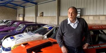 Juan María Traverso\u002E (Web)