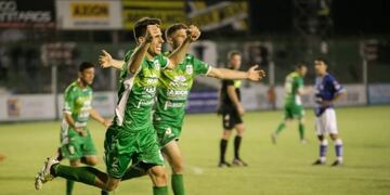 En la reválida Sportivo Belgrano tiene fecha y horario