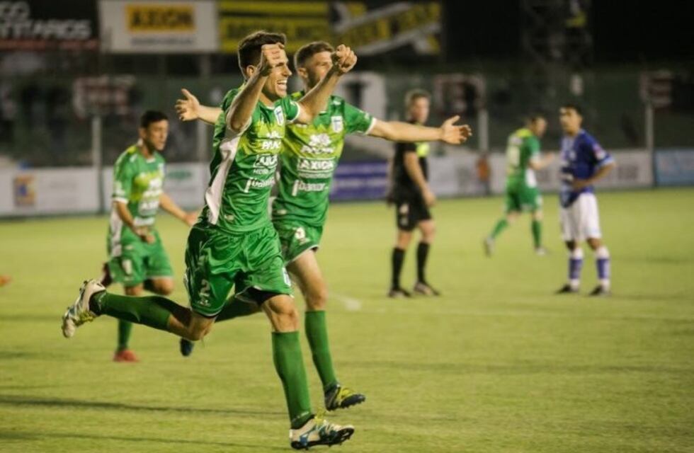 En la reválida Sportivo Belgrano tiene fecha y horario