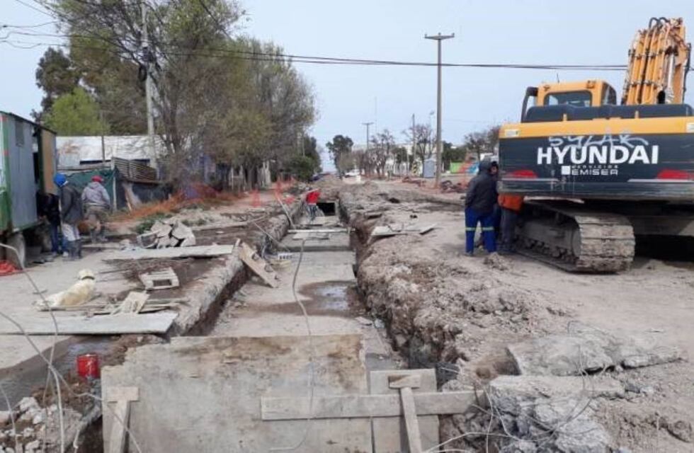Barrio Noroeste: un feto fue hallado tirado en la calle