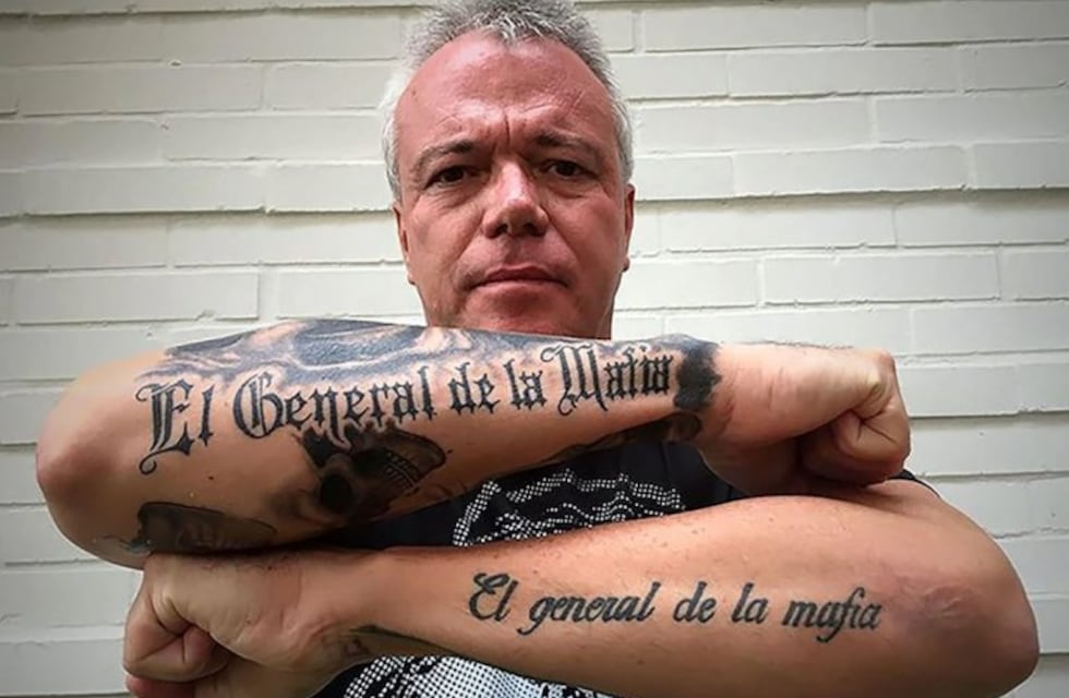 Murió "Popeye", el sicario más famoso de Pablo Escobar