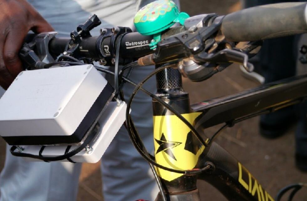 Estudiantes de la UTN medirán la calidad del aire en Mendoza