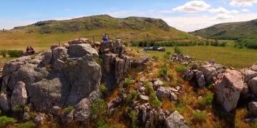 Avanza el trabajo para posicionar a Azul como destino turístico post pandemia