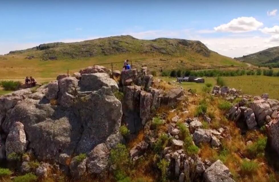 Avanza el trabajo para posicionar a Azul como destino turístico post pandemia