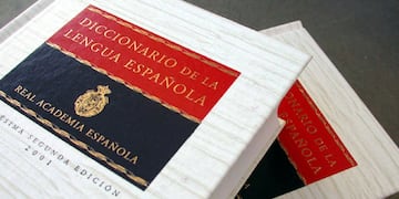 Real Academia Española.