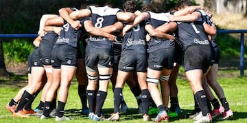 Jugadores de rugby del Club Universitario de La Plata (web)