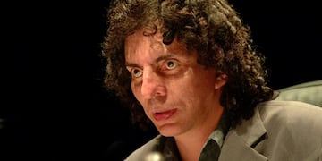 Alejandro Dolina vuelve a Rosario el 13 de octubre (Archivo)