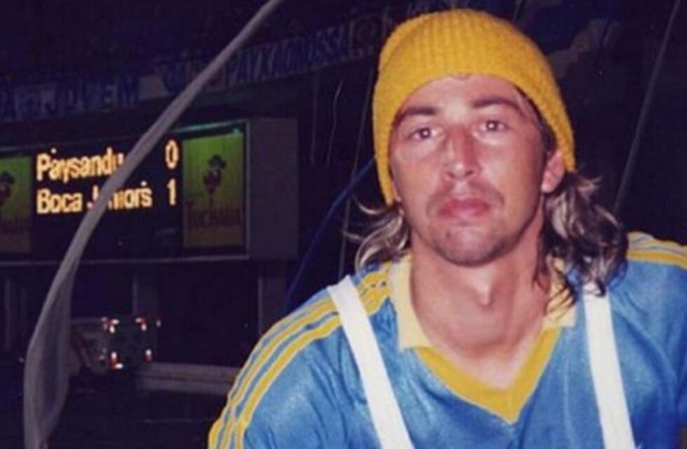 A dos años del gas pimienta, ¿qué es de la vida del Panadero?