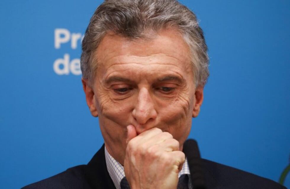 Sobreseyeron a la madre de un adolescente que amenazó a Mauricio Macri con una llamada al 911